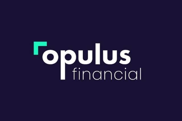 Opulus Financial is headquartered in Glasgow.