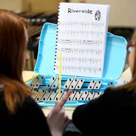 Music education delivers huge benefits both to children and society at large (Picture: Jeff J Mitchell/Getty Images)