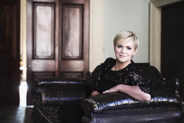 Cecelia Ahern  has sold 25 million copies of her books internationally in over 40 countries in 30 languages and won numerous awards. Her forthcoming TV series, ROAR, with Nicole Kidman’s company for Apple TV+ is an eight part anthology of darkly comic feminist fables based on her 2018 book and stars Betty Gilpin, Meera Syal, Fivel Stewart and Kara Hayward.