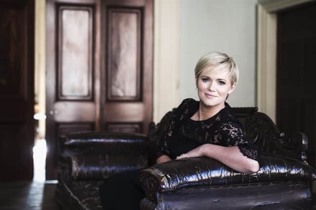 Cecelia Ahern has sold 25 million copies of her books internationally in over 40 countries in 30 languages and won numerous awards. Her forthcoming TV series, ROAR, with Nicole Kidman’s company for Apple TV+ is an eight part anthology of darkly comic feminist fables based on her 2018 book and stars Betty Gilpin, Meera Syal, Fivel Stewart and Kara Hayward.