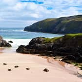 These are the best beaches in Scotland according to Tripadvisor