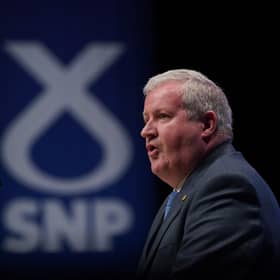 Ian Blackford.