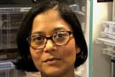 Rosie Baruah