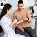 31 per cent of Scottish people do not feel confident approaching their GP when they are facing mental health issues, a new study reports.