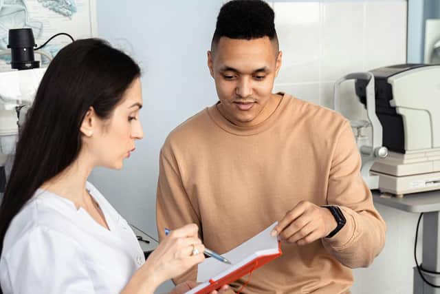 31 per cent of Scottish people do not feel confident approaching their GP when they are facing mental health issues, a new study reports.