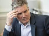 Sir Keir Starmer