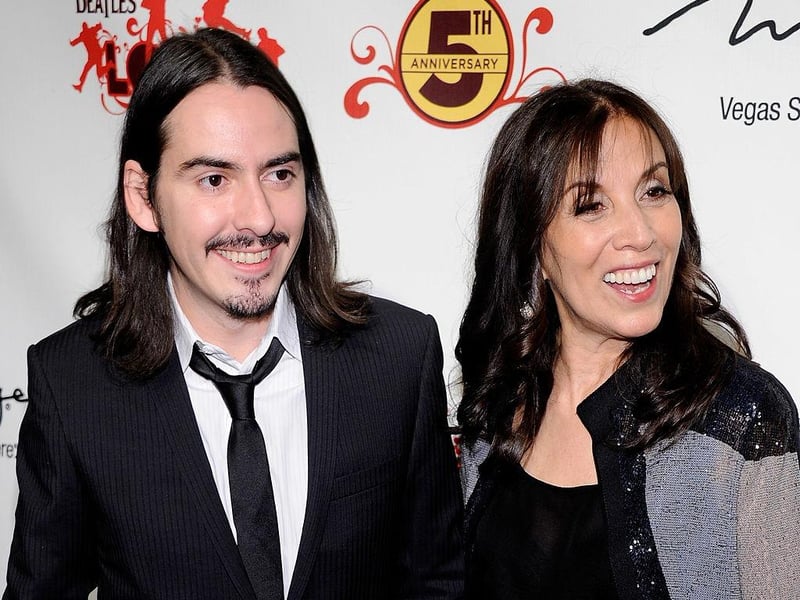 The widow and only child of George Harrison, Olivia and Dhani Harrison are the least famous people on this list but are still worth £295 million - up £5 million on 2021. As well as managing the fortune left to them by the former Beatle, Dhani is a recording artist in his own right, while Olivia is a successful author and film producer.