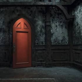 An authorised novel set in the same universe as Shirley Jackson's The Haunting of Hill House by Elizabeth Hand will be released in October. Image: Netflix