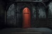 An authorised novel set in the same universe as Shirley Jackson's The Haunting of Hill House by Elizabeth Hand will be released in October. Image: Netflix
