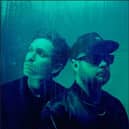 Royal Blood's sarcastic response to their Dundee audience made them look like prats, writes Aidan Smith.