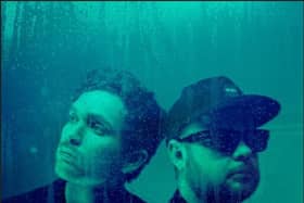 Royal Blood's sarcastic response to their Dundee audience made them look like prats, writes Aidan Smith.