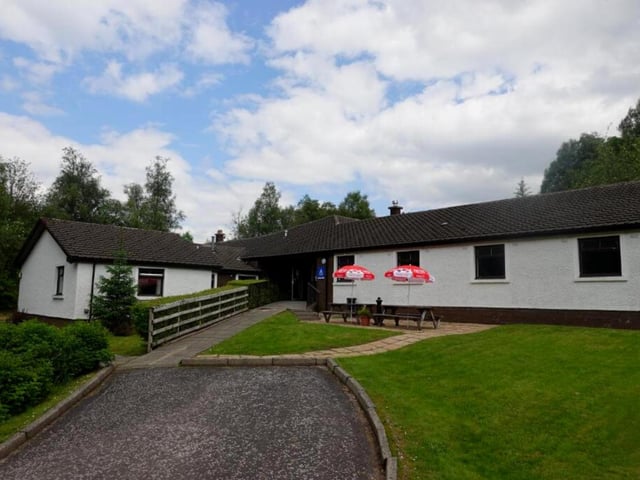 Crianlarich Youth Hostel is a modern bungalow style building nestled below a forest in the Strathfillan Glen providing a great base for exploring the northern end of the Loch Lomond and Trossachs National Park. Twenty Munros dominate the landscape with particular favourites being Ben More (1174m) and Ben Lui (1130m). The village of Crianlarich is also the halfway point on the West Highland Way.