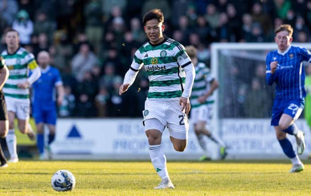 Brendan Rodgers identifies “complete package” Celtic will pursue in January  transfer window as switch involving two players considered
