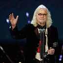 Sir Billy Connolly.