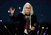 Sir Billy Connolly.
