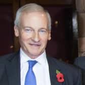 Sir Laurie Magnus has been appointed as Prime Minister Rishi Sunak’s new independent adviser on ministers’ interests, Downing Street has confirmed.