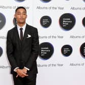Loyle Carner is one of the headliners at this year's Radio 6 Music Festival in Manchester.