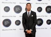 Loyle Carner is one of the headliners at this year's Radio 6 Music Festival in Manchester.