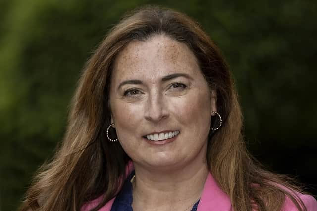 Julie Moulsdale has looked hard at the most effective communications strategies