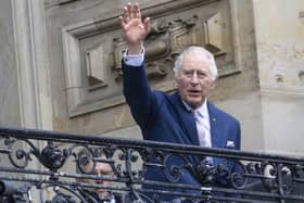 King Charles’ oaths will focus on the Church and on Presbyterianism