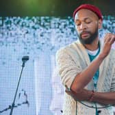 Ant Thomaz of Dopesickfly PIC: RMV/Shutterstock