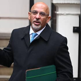 Nadhim Zahawi has been sacked as Conservative Party chairman after an inquiry found he had committed a "serious breach of the Ministerial Code".