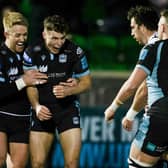 Glasgow Warriors are into the last eight of the Challenge Cup.