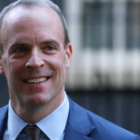 Deputy Prime Minister, Dominic Raab is under investigation for a number of bullying complaints.