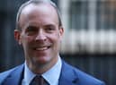 Deputy Prime Minister, Dominic Raab is under investigation for a number of bullying complaints.