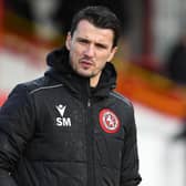 Brora Rangers manager Steven MacKay is preparing to face Hearts in the Scottish Cup.