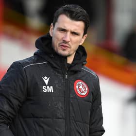 Brora Rangers manager Steven MacKay is preparing to face Hearts in the Scottish Cup.