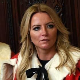 Michelle Mone