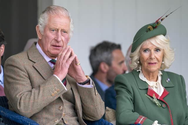 When Prince Charles becomes the next king of Britain, Camilla is expected to assume the title of "Queen Consort" and not "the Queen".