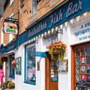 One of the country’s best known, and multi-award winning, chippies, the Anstruther Fish Bar is located right on the harbour of this charming Fife fishing village. On sunny days, get your fish and chips to go and enjoy them on a bench while watching the boats.