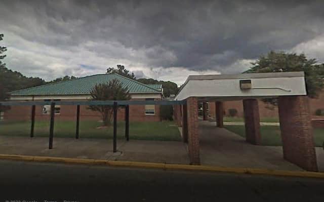 The 25-year-old teacher at Richneck Elementary School in Newport News, Virginia, was shot in the hand and chest on January 6 as she sat at a reading table in her classroom.