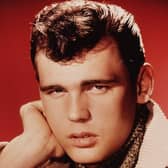 Duane Eddy's matinee idol looks helped him to a parallel career as a screen actor (Picture: Keystone/Getty Images)