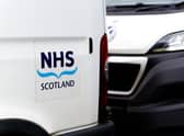 Covid scam messages circulating, NHS health boards report (Photo: Shutterstock).