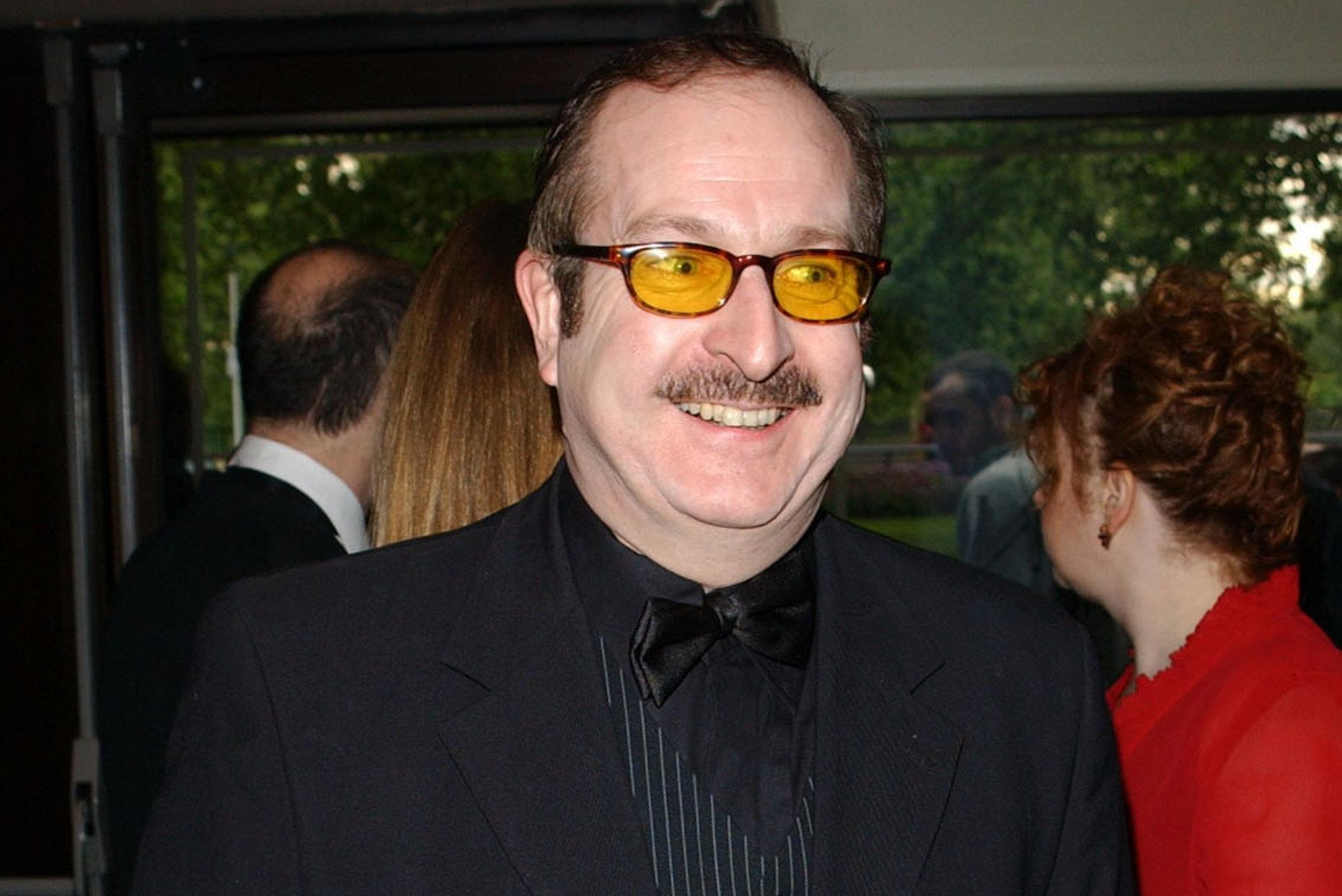 BBC Radio 2 presenter Steve Wright dies at age of 69
