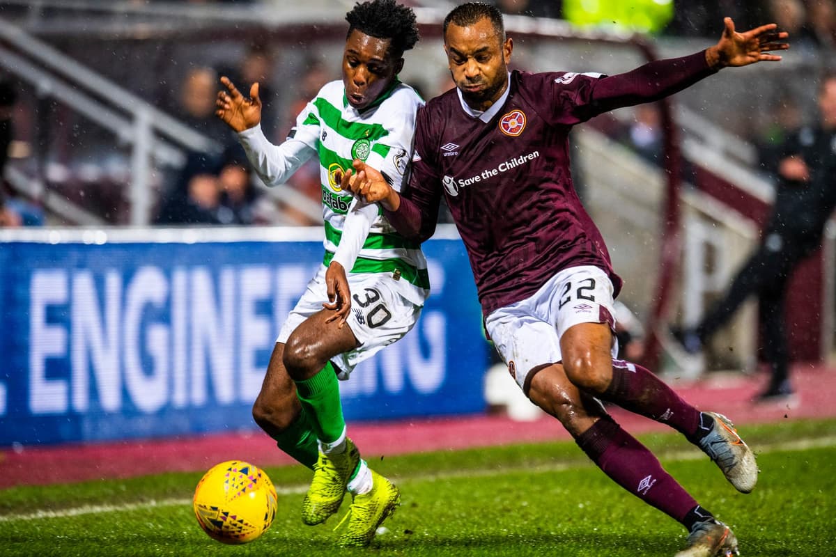 Spl Table This is how the final Scottish Premiership table looks after SPFL's ...