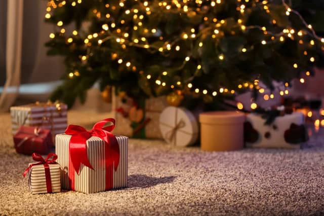 You don't have to spend a tonne to give thoughtful gifts this Christmas.