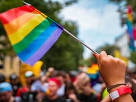 The current proposed ban to conversion therapy only includes England and Wales. Photo: Hrecheniuk Oleksii / Canva Pro.