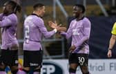 Rangers' Fashion Sakala could join James Tavernier in the starting XI.