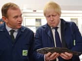 The Brexit fishing deal “fell short” of expectations, UK Government minister George Eustice has admitted.