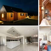 These are the ten most viewed properties in Scotland this month according to Zoopla.