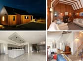 These are the ten most viewed properties in Scotland this month according to Zoopla.