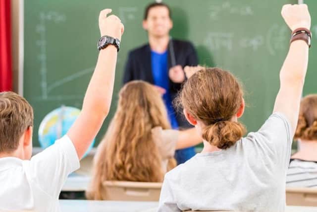 The health and wellbeing census asked a range of questions, including some which were branded ‘intrusive and inappropriate’