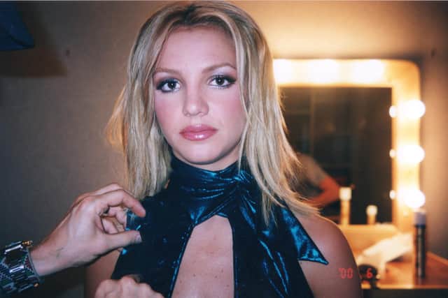 Britney Spears' incredible rise and fall is charted in the documentary which focuses on the fight against her father's controlling influence.