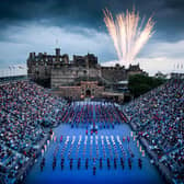 The Royal Edinburgh Military Tattoo has been called off for the second year in a row.