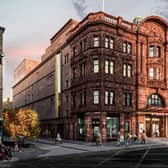 A campaign has been launched to rescue a long-awaited refurbishment of the King's Theatre in Edinburgh.