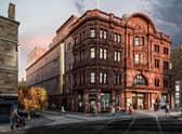 A campaign has been launched to rescue a long-awaited refurbishment of the King's Theatre in Edinburgh.